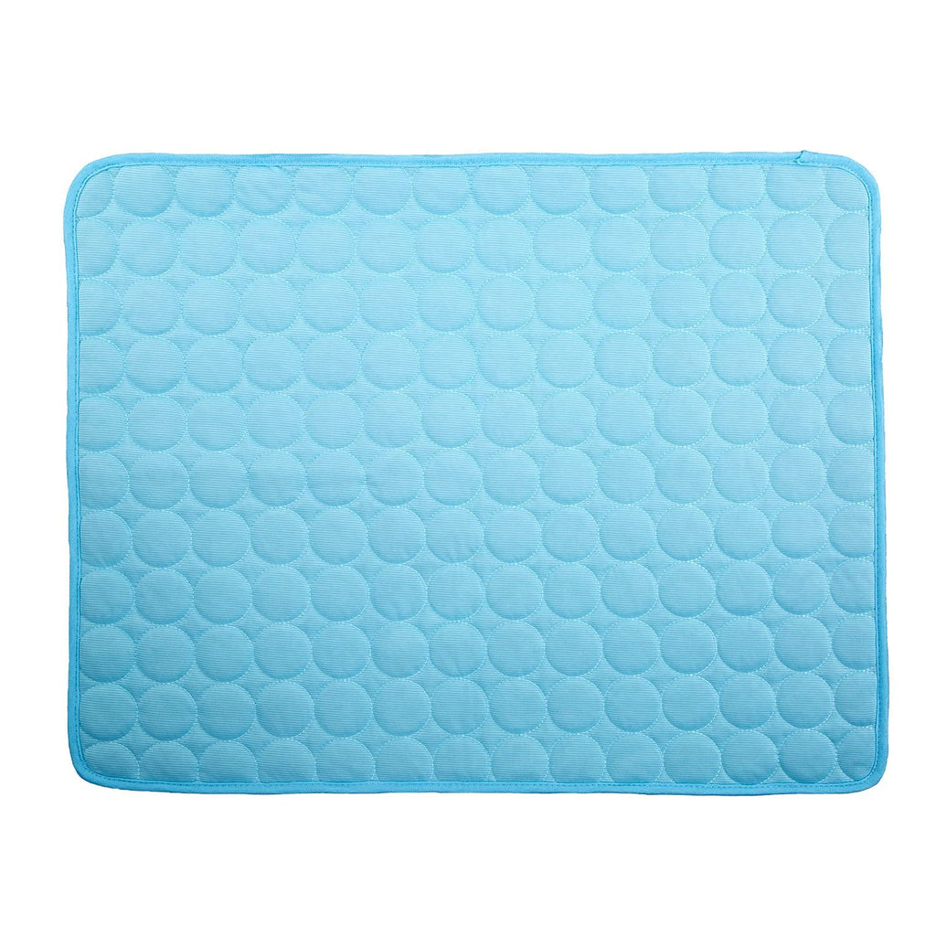 Cooling Mat for Dogs Cats Self Cooling Mat,Dog Cooling Mat-Upgraded Pet Cooling