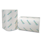 6 packs of 500 Napkins, Morcon 4545VN Valay Interfolded Napkins, 1-Ply, 6.5 in.