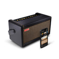 Positive Grid Spark 40-Watt Combo Practice Guitar Amplifier Electric Bass and
