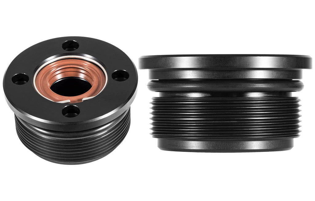 OPEN BOX Trim Cap Cylinder with Seals 61A-43821-00-00 FSM040, Fits for Yamaha