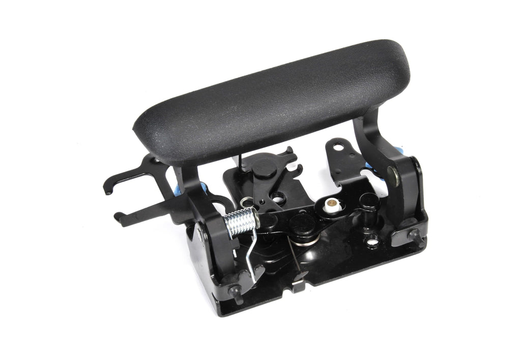 GM Genuine Parts 19209650 Black Tailgate Handle