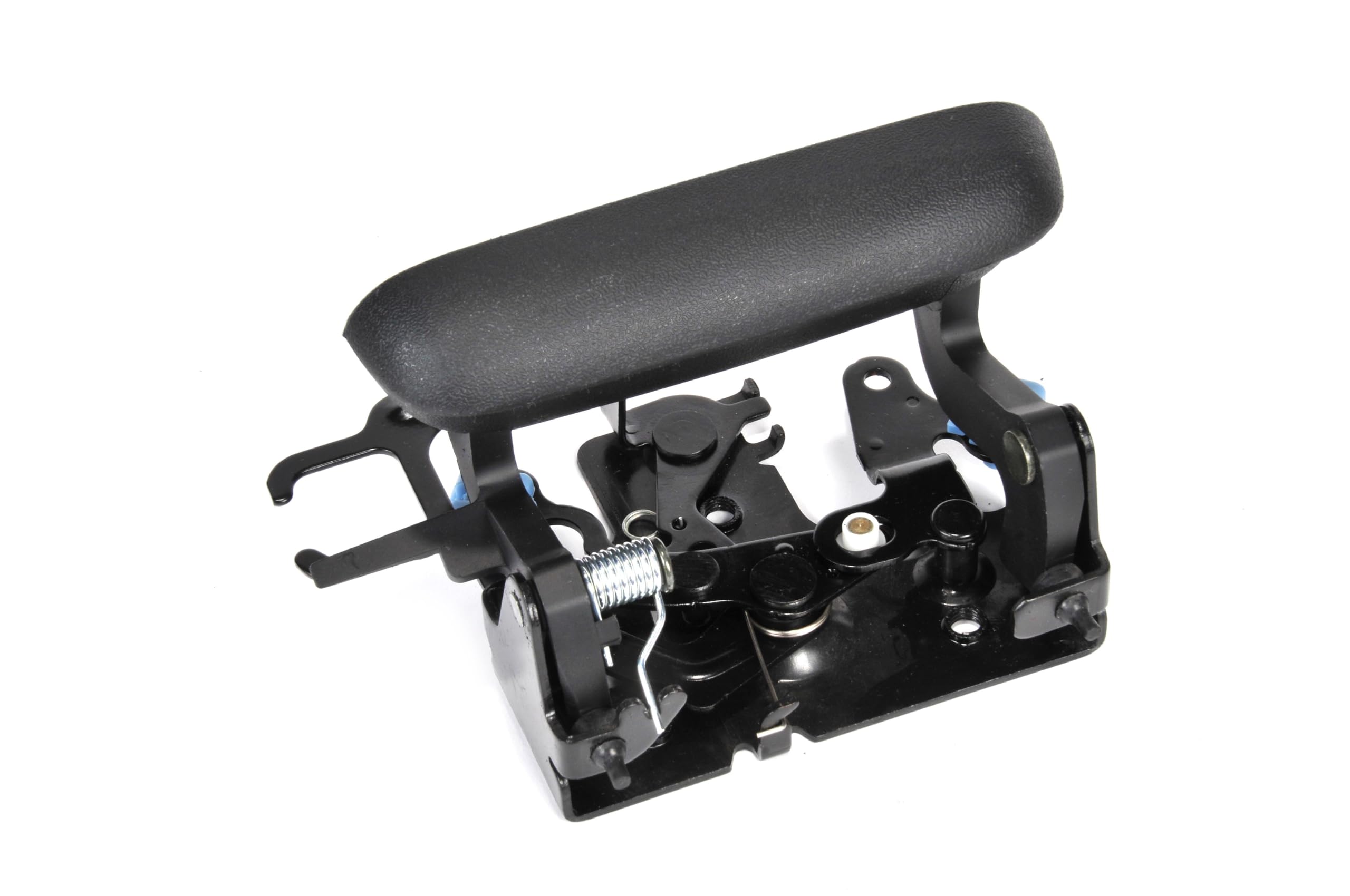 GM Genuine Parts 19209650 Black Tailgate Handle