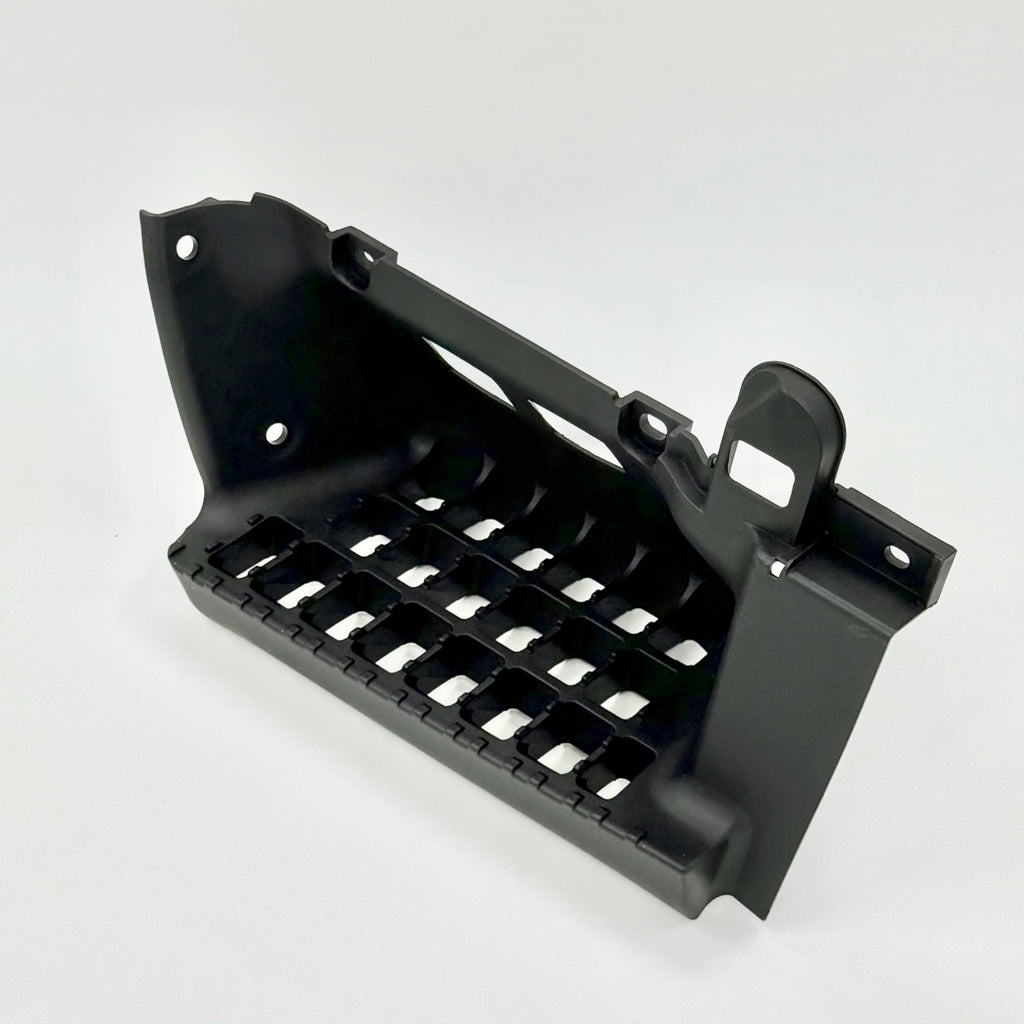 Step Plate Running Board Right Passenger Side for Isuzu NRR NPR NQR NPR-HD