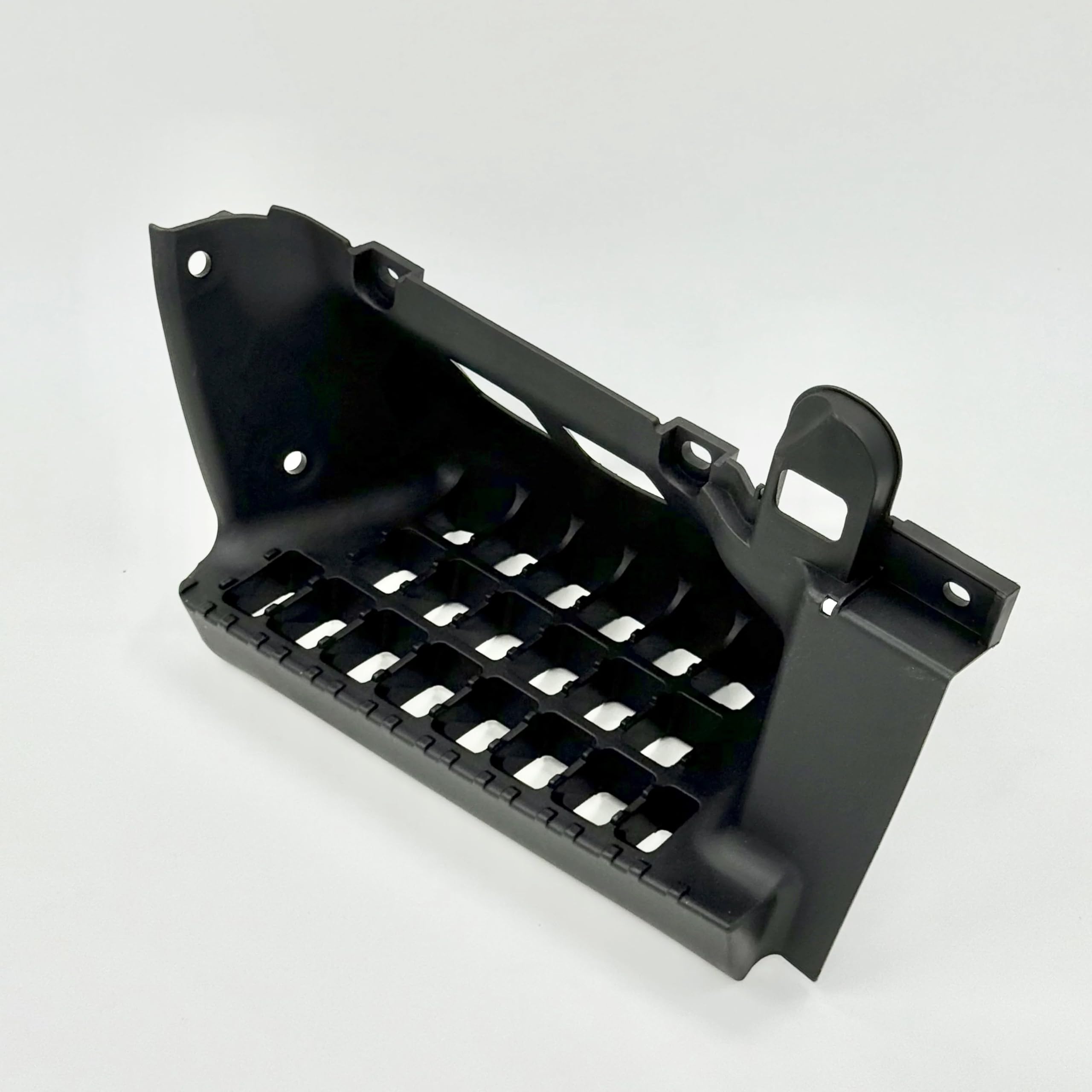 Step Plate Running Board Right Passenger Side for Isuzu NRR NPR NQR NPR-HD