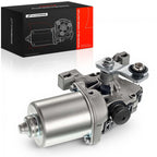 A-Premium Front Windshield Wiper Motor 5 Pin