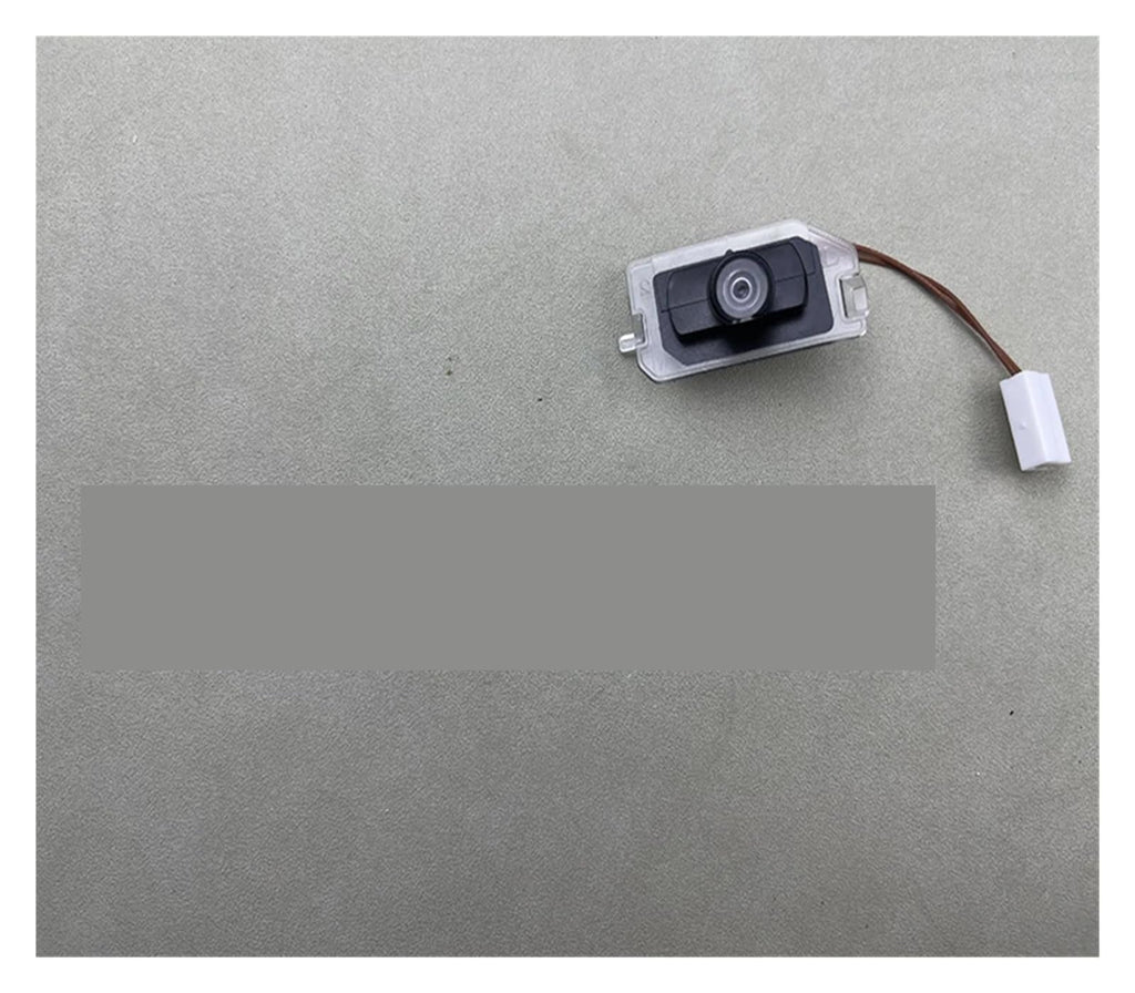 Rear View Mirror Projection Light Suitable Compatible with Mercedes Benz E/S/C/CLS/GLB/GLC/EQC Class 15-21 Projection Light with AMG
