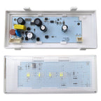 W10515058 LED Light Compaitble with Models 106.51129212, 106.51132210,