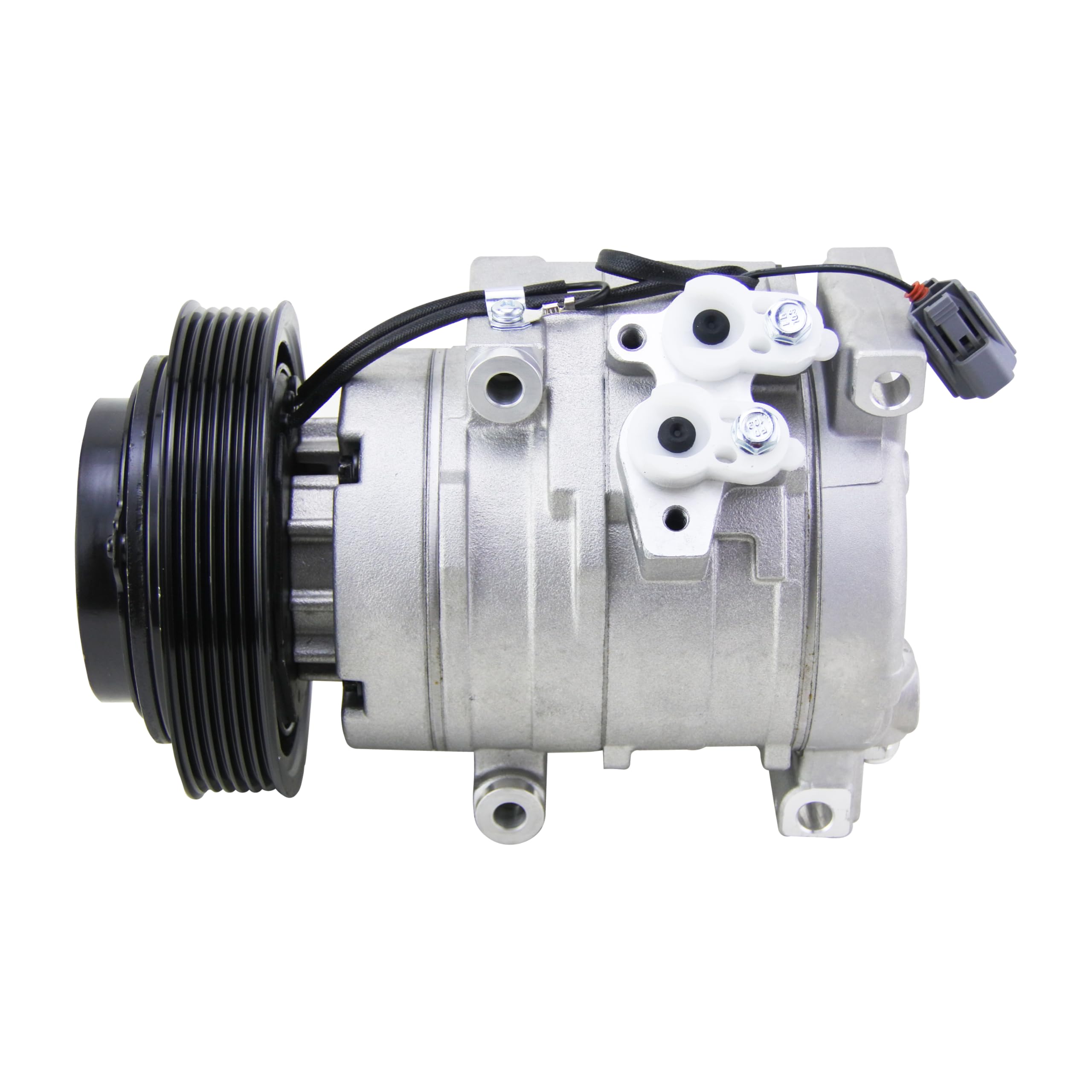 A/C Compressor AC Air Conditioning Compressor For Acura MDX TL Honda Accord
