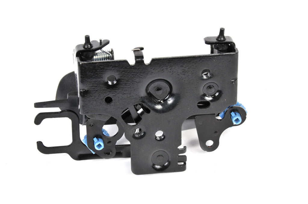 GM Genuine Parts 19209650 Black Tailgate Handle