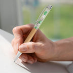BOYESE Crystal Ballpoint Pen Retirement Gifts For Women, New Beginning Nurse,