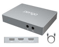 Pengo 4K HDMI Capture Card USB 3.0 1080p60 Pass Through PS5 Xbox Switch