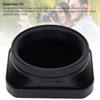 Bewinner Square Metal Lens Hood for X100VI X100V X100 Series, Camera Lens