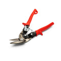 Crescent Wiss 9-3/4" Offset Straight & Left Cut Aviation Snips | M6R
