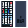 OPEN BOX Aquarium Lighting Control Replacement Remote Control Compatible with