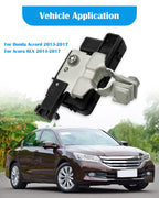 ‎Battery Sensor Fits for Honda Accord RLX 2013 2014 2015 2016 2017 Battery