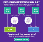 26Ct Always Discreet MaxiProtect Adult Diapers Women S/M Maximum Plus Absorbency
