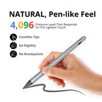 Penoval USI 2.0 Stylus Pen Chromebook 4096 Pressure Lenovo ASUS HP Pixel