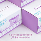 Frida Mom 11pc Postpartum Essentials Kit Gift Set, Hospital Bag Must Haves for