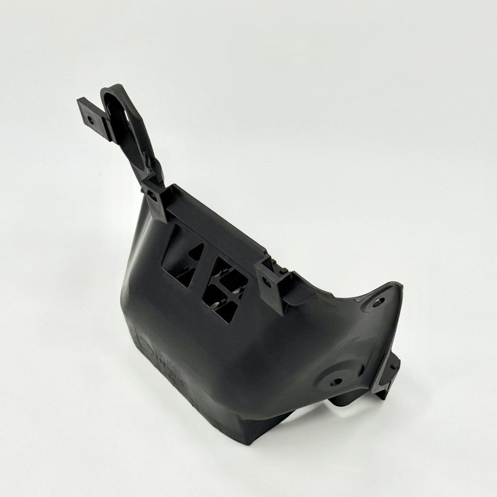 Step Plate Running Board Right Passenger Side for Isuzu NRR NPR NQR NPR-HD