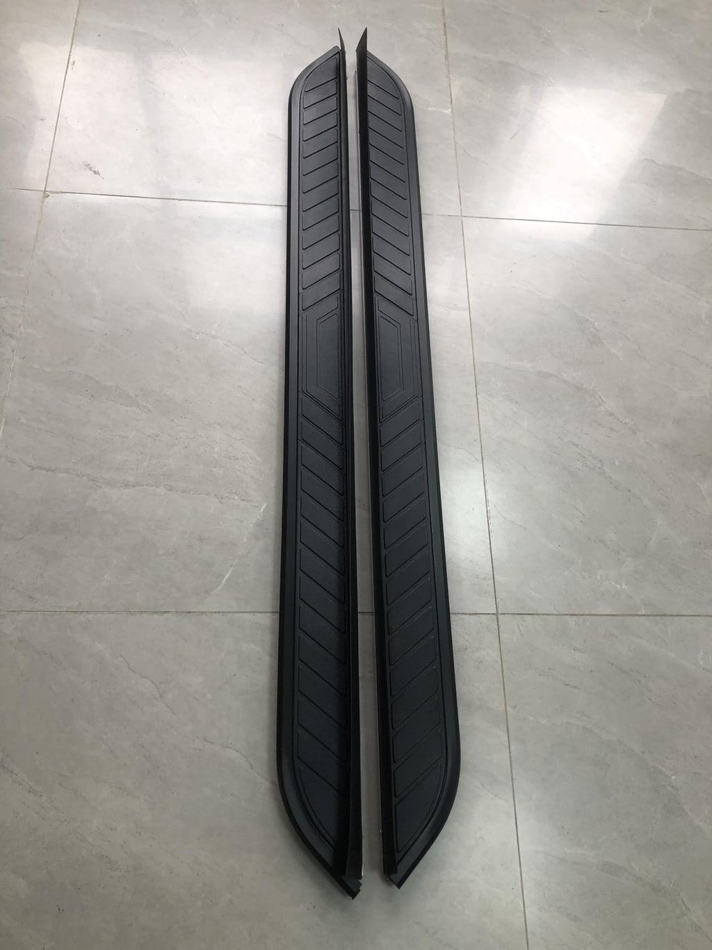 Side Steps Running Boards Fits GMC Acadia 2018-2023 Aluminum Nerf Bars 2PCS