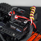 INJORA MB100 G2 Brushed ESC 40A for 1/24 1/18 RC Crawler SCX24 AX24 TRX4M