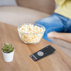 Remote Control for Unblock Tech Ubox Smart TV Box, Compatible with Gen 1/2/3/4/5