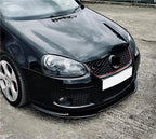 BMW 4 Series F32 F33 F36 Front Bumper Lip Splitter Carbon Fiber 2014-2019 3PC