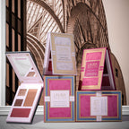 LAURA GELLER NEW YORK Glam On the Go Eyeshadow & Blush Palettes - Each Set