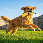 Carllg Dog Chew Toys for Aggressive Chewers, Indestructible Tough Durable