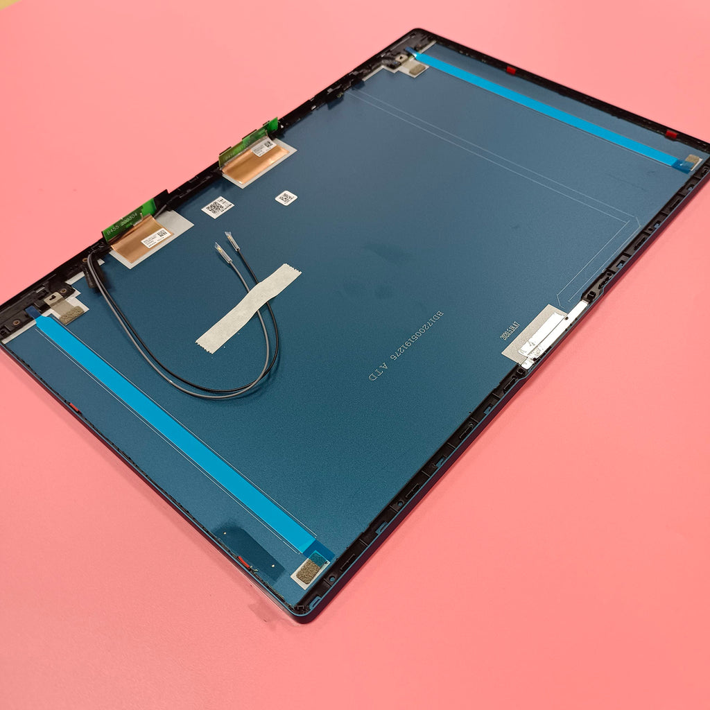 Laptop LCD Back Cover Lid Fit Lenovo IdeaPad 5 15IIL05 15ITL05 Replacement