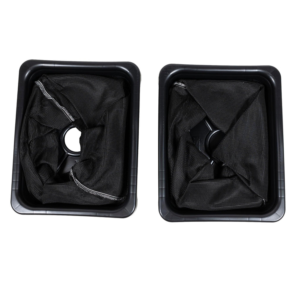 MTD 42in 46in Double Bagger Murray Troy-Bilt 19B30031GFP CMXGZAMB30031