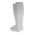 Truform Leg Health 15-20 mmHg Men's Atheletic Socks Knee High Over Calf