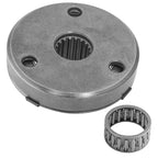Caltric Starter Clutch One Way Bearing Compatible with Suzuki Gsx1300R Gsx-1300R Hayabusa 1300R 1999 2000 2001 2002 2003