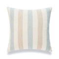 Hofdeco Beach Coastal Decorative Pillow Cover ONLY for Couch, Sofa, or Bed,