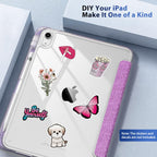 TiMOVO Case for iPad (A16) 11th Generation 11 Inch 2025, iPad 10th Generation