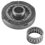 Caltric Starter Clutch One Way Bearing Compatible with Suzuki Gsx1300R Gsx-1300R Hayabusa 1300R 1999 2000 2001 2002 2003