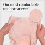 Depend Night Defense Adult Diapers for Women, Medium, 60 Count