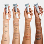 IT Cosmetics CC+ Cream (Fair Light) - Natural Full Coverage Foundation With SPF