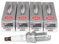 6 Pack NGK Spark Plugs (USA),Inc. IZFR6K11 Spark Plugs Izfr6K11
