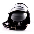 Barnett Vision II bk S, Competition Football Shoulder pad, RB-DE-TE-FB-HB
