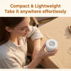 Food Purifier with Pesticide Removal, Hormone Degradation, Sterilization &