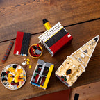 Lego Creator Expert 10294 Titanic Model