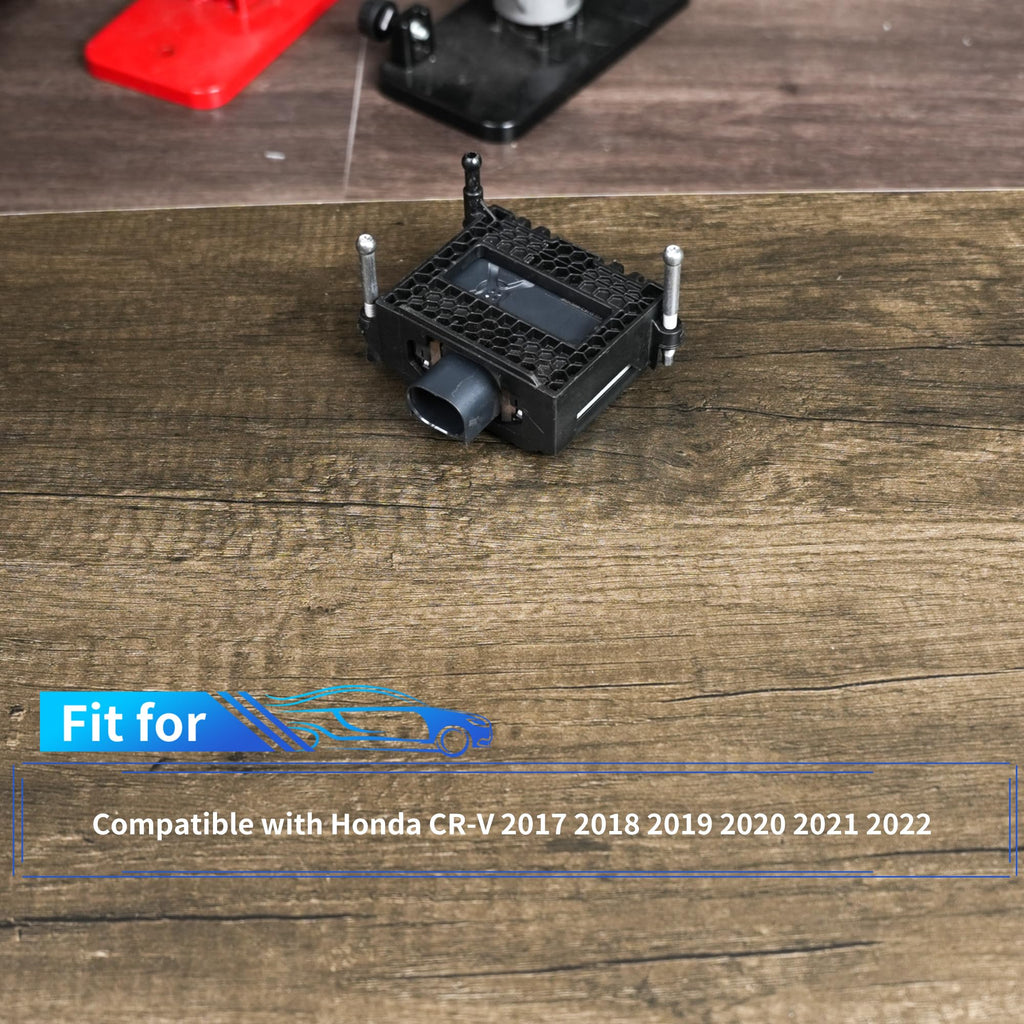 Rldym Front Distance Cruise Control Radar Sensor 36801-TLA-A03 for Honda CR-V CRV 2017-2022 Replace# 36801-TLA-A04