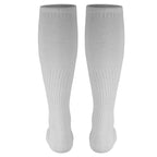 Truform Leg Health 15-20 mmHg Men's Atheletic Socks Knee High Over Calf