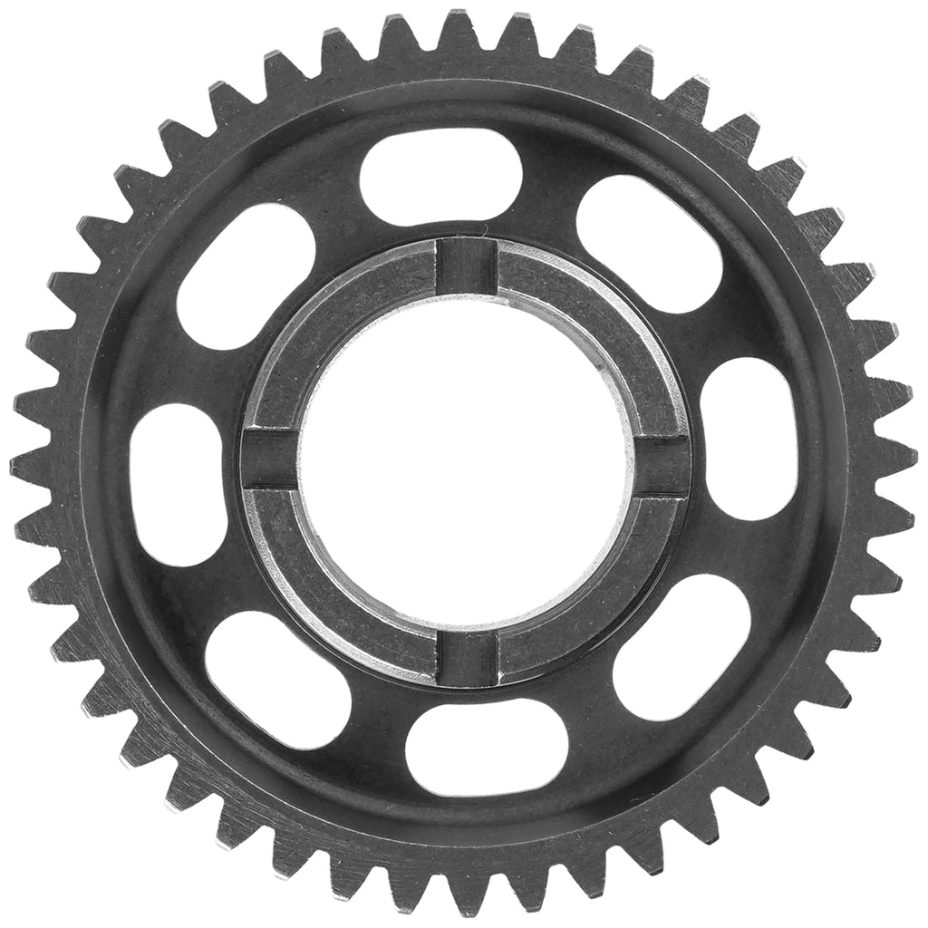 Caltric Starter Clutch Idler Gear compatible with Suzuki Gsx1300 R Gsx 1300 R Hayabusa 1999-2017