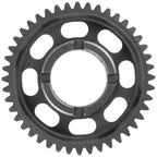 Caltric Starter Clutch Idler Gear compatible with Suzuki Gsx1300 R Gsx 1300 R Hayabusa 1999-2017