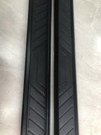 Side Steps Running Boards Fits GMC Acadia 2018-2023 Aluminum Nerf Bars 2PCS