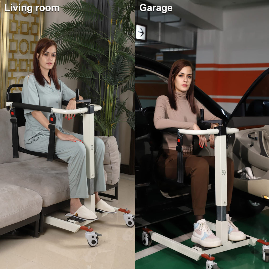 Patient Lift Transfer Chair Patient Lift aid Patient Lift Wheelchair,Shower