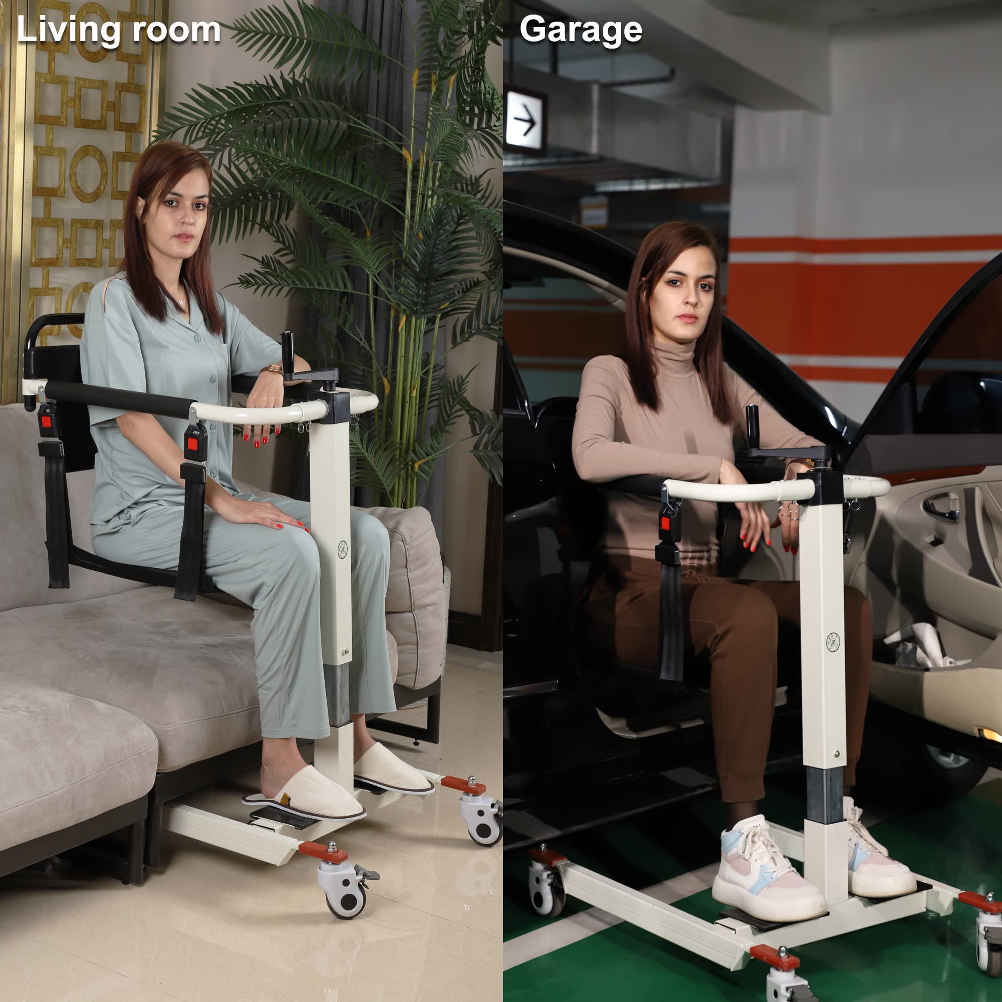 Patient Lift Transfer Chair Patient Lift aid Patient Lift Wheelchair,Shower