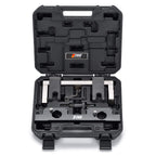 EWK 8 Pcs Engine Camshaft Timing Tool Set VANOS Flywheel Locking Tool Kit